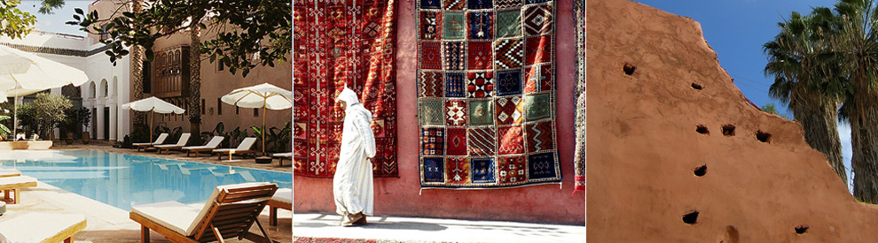 marrakech