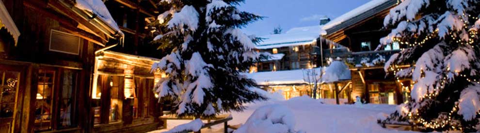 megeve