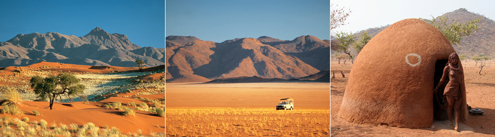 namibie