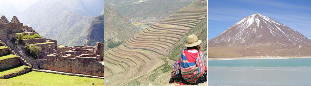 peru