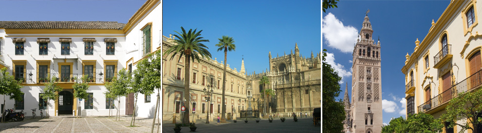 sevilla