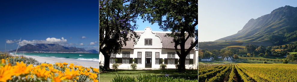 zuidafrika